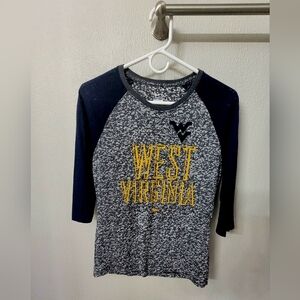 Nike/ West Virginia Shirt